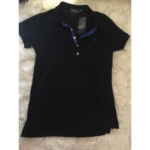 Women’s Ralph Lauren Polo Shirt